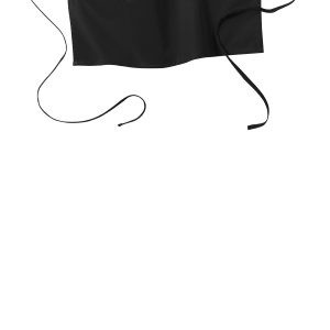 Port Authority Waist Apron with Pockets. A515