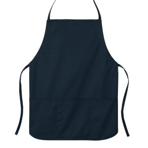 Port Authority Medium-Length Apron. A525