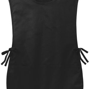 Port Authority Easy Care Cobbler Apron with Stain Release. A705