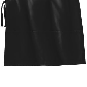 Port Authority Easy Care Half Bistro Apron with Stain Release. A706