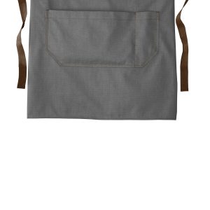Port Authority Market Half Bistro Apron. A801