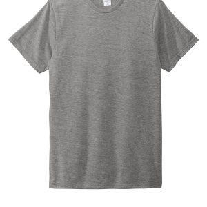 Allmade Unisex Tri-Blend Tee AL2004