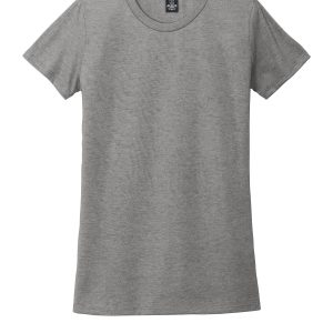 Allmade Women's Tri-Blend Tee AL2008