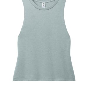 Allmade Women's Tri-Blend Muscle Tank AL2020
