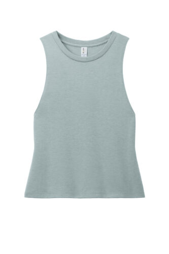 Allmade Women's Tri-Blend Muscle Tank AL2020