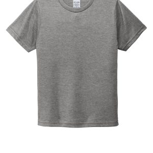 Allmade Youth Tri-Blend Tee AL207