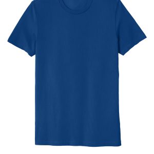 Allmade Unisex Organic Cotton Tee. AL2100