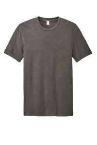 Allmade Unisex Mineral Dye Organic Cotton Tee AL2400
