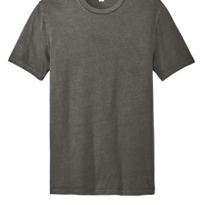 Allmade Unisex Mineral Dye Organic Cotton Tee AL2400