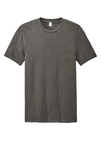 Allmade Unisex Mineral Dye Organic Cotton Tee AL2400