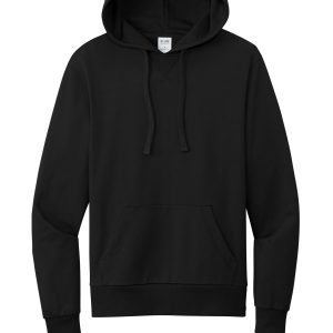 Allmade Unisex Organic French Terry Pullover Hoodie AL4000