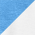 Azure Blue/ Bright White