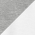 Aluminum Grey/ Bright White