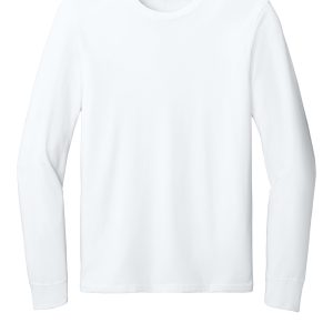 Allmade Unisex Long Sleeve Organic Cotton Tee AL6104