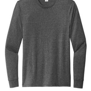 Allmade Unisex Long Sleeve Recycled Blend Tee AL6204
