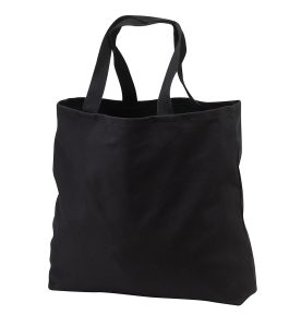 Port Authority - Ideal Twill Convention Tote. B050