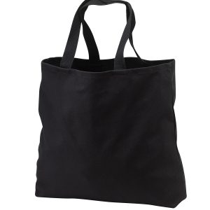 Port Authority - Ideal Twill Convention Tote. B050