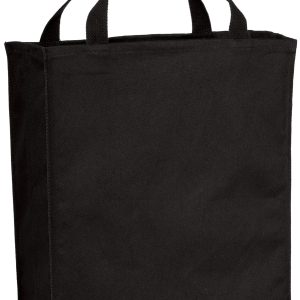 Port Authority Ideal Twill Grocery Tote. B100