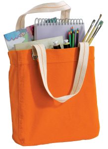 Port Authority Allie Tote. B118