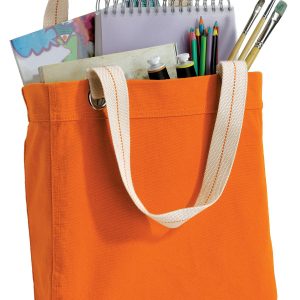 Port Authority Allie Tote. B118