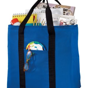 Port Authority All-Purpose Tote. B5000