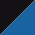 Black/ Royal