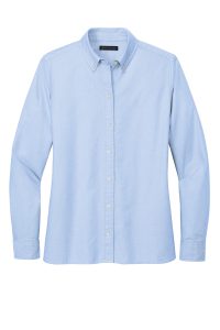 Brooks Brothers Women's Casual Oxford Cloth Shirt BB18005