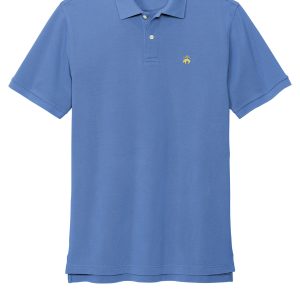 Brooks Brothers Pima Cotton Pique Polo BB18200