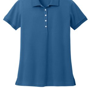 Brooks Brothers Women's Pima Cotton Pique Polo BB18201