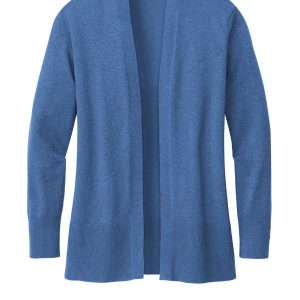 Brooks Brothers Women's Cotton Stretch Long Cardigan Sweater BB18403