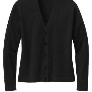 Brooks Brothers Women's Cotton Stretch Cardigan Sweater BB18405