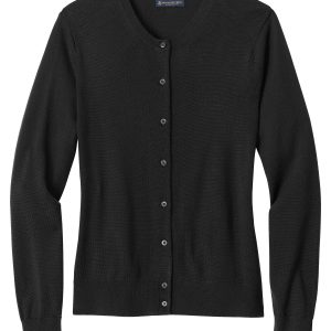 Brooks Brothers Women's Washable Merino Cardigan Sweater BB18413
