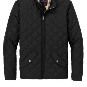 Brooks Brothers Quilted Jacket BB18600