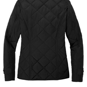 Brooks Brothers Women's Quilted Jacket BB18601