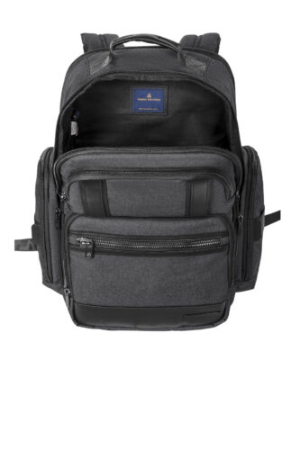 Brooks Brothers Grant Backpack BB18820