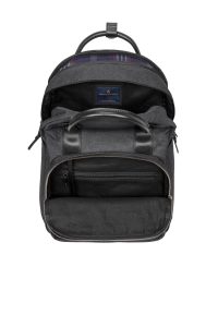 Brooks Brothers Grant Dual-Handle Backpack BB18821