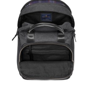 Brooks Brothers Grant Dual-Handle Backpack BB18821