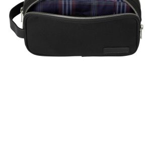 Brooks Brothers Wells Dopp Kit BB18870