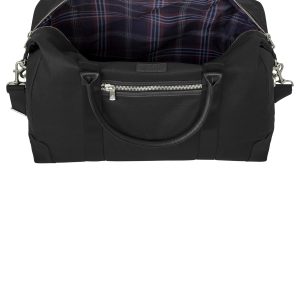 Brooks Brothers Wells Duffel BB18880