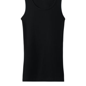 BELLA+CANVAS Women's Baby Rib Tank BC1080