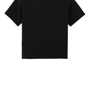 BELLA+CANVAS Infant Jersey Short Sleeve Tee BC3001B