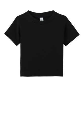 BELLA+CANVAS Infant Jersey Short Sleeve Tee BC3001B