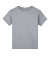 BELLA+CANVAS Toddler Short Sleeve Tee BC3001T