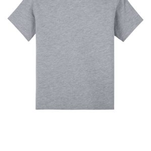 BELLA+CANVAS Toddler Short Sleeve Tee BC3001T