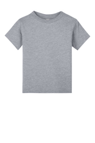 BELLA+CANVAS Toddler Short Sleeve Tee BC3001T