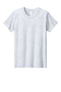 BELLA+CANVAS Youth Jersey Short Sleeve Tee. BC3001Y
