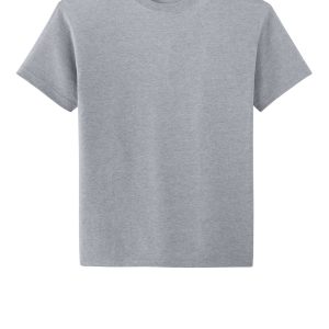 BELLA+CANVAS Unisex 6-Ounce Heavyweight Tee BC3010