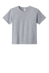 BELLA+CANVAS Youth 6-Ounce Heavyweight Tee BC3010Y