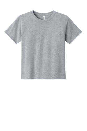 BELLA+CANVAS Youth 6-Ounce Heavyweight Tee BC3010Y