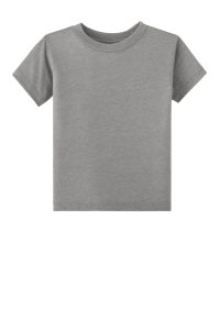 BELLA+CANVAS Toddler Triblend Short Sleeve Tee BC3413T